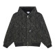Obey Ανδρικό μπουφάν Glen Zip Up Jacket
